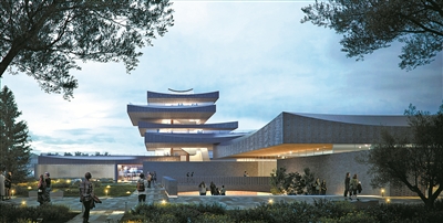 姚仁喜|大元建筑工场|天一阁_新浪财经_新浪网