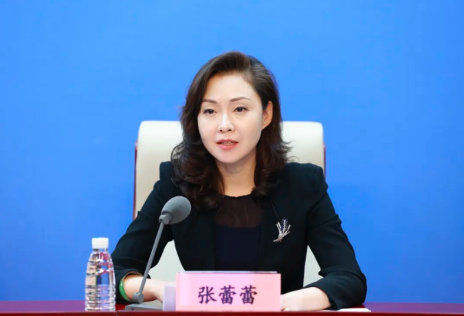 张蕾蕾党中央,国务院明确部署深入开展质量提升行动,其中就包括轻工业