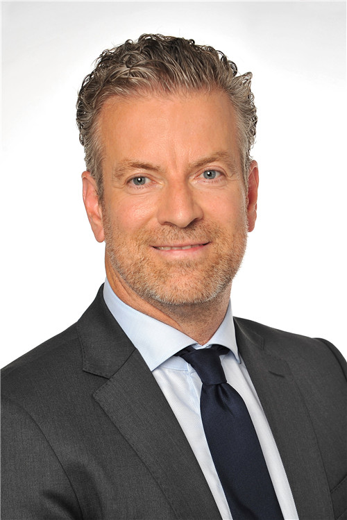 大众汽车集团（中国）CTO：Marcus Hafkemeyer