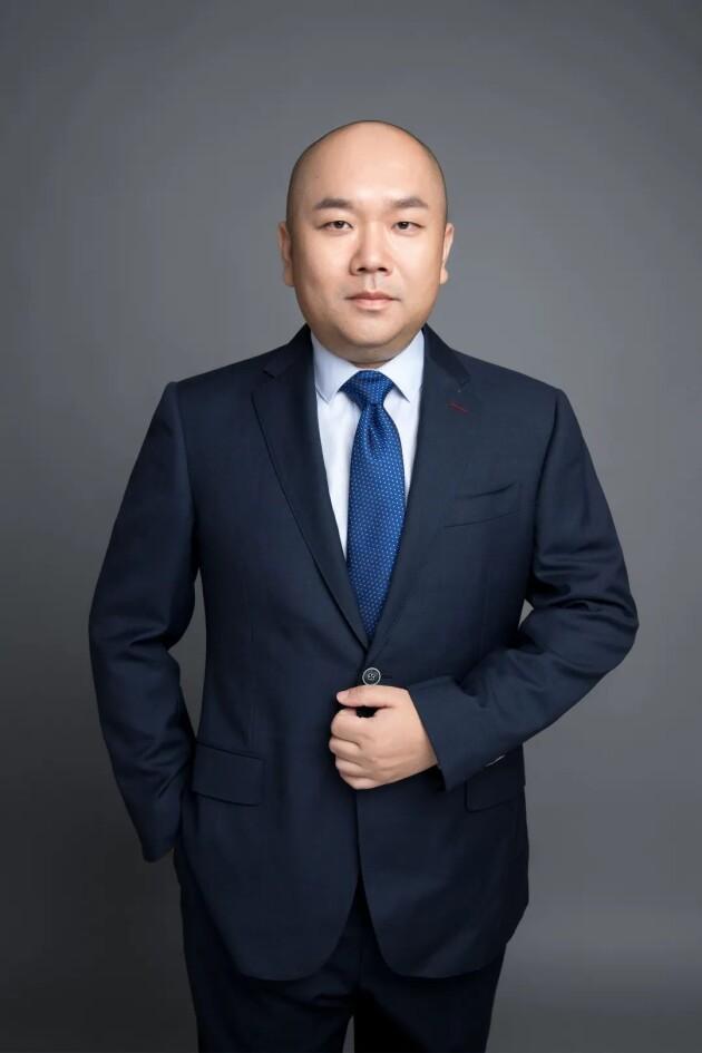 保利威创始人兼ceo谢晓昉