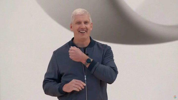 「切入」Apple Watch，Google要為Pixel Watch合作開發多種不同鉑金