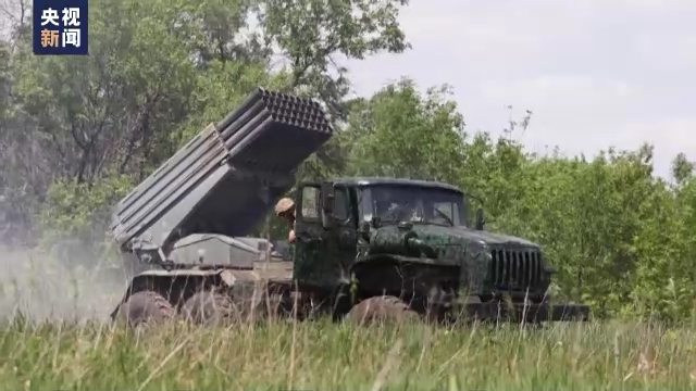 ​俄方：美国公司用红外雷达设备，为乌克兰收集情报？！