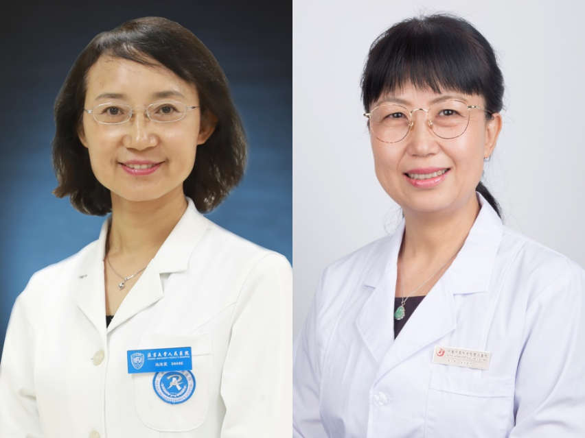 中国中医科学院西苑医院治未病中心主任张晋和您聊聊长夏如何健脾