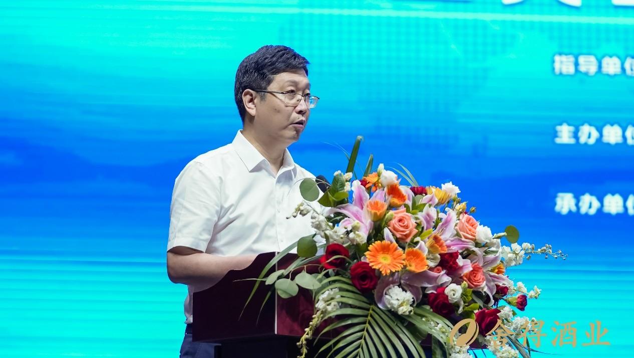 遂宁市人民政府副市长张智勇