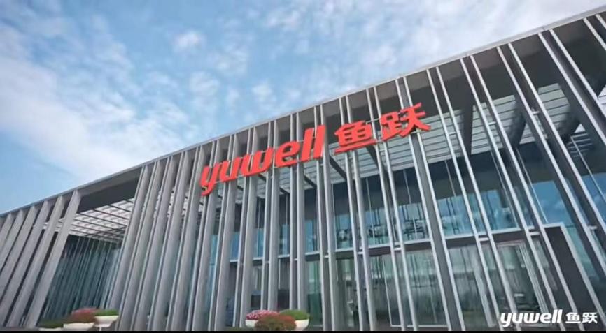 鱼跃医疗领跑制氧行业高标准铸造医用品质