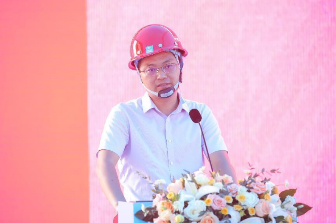 光明区住房和建设局党组书记,局长周坤表示,本次活动的召开,既是扩大