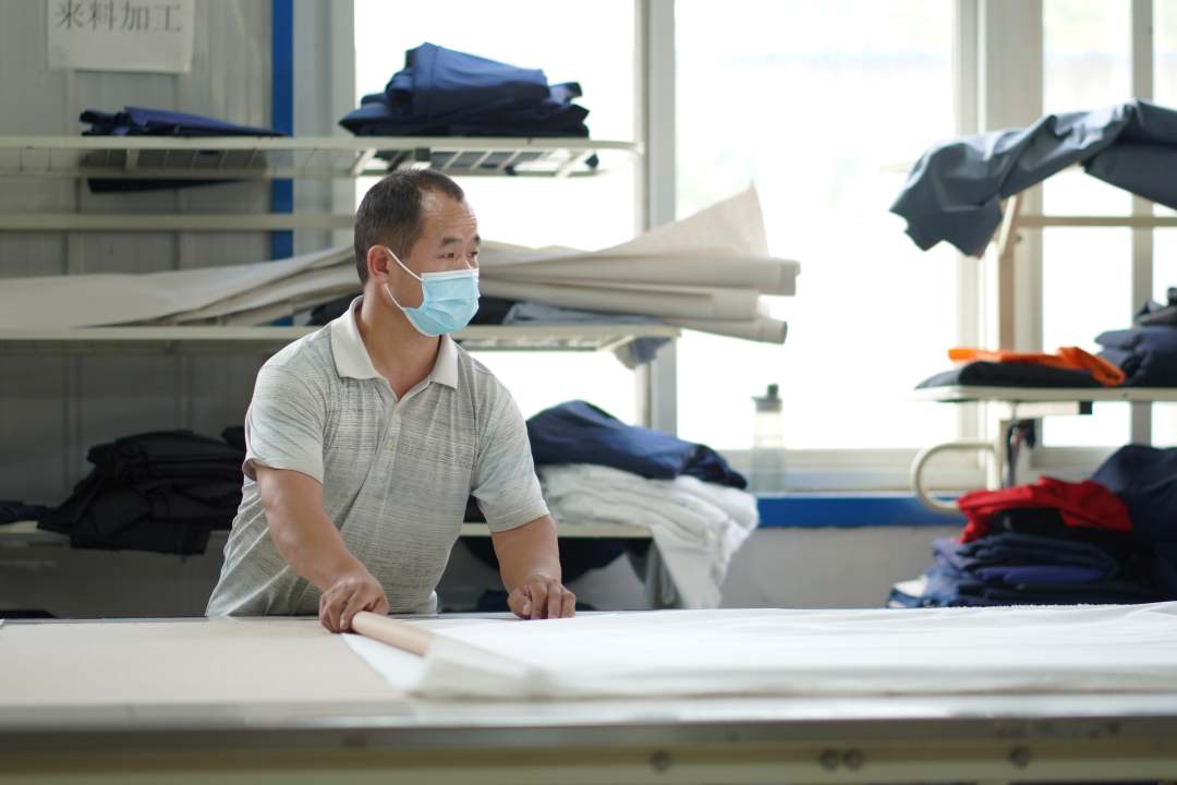 河北内丘外贸出口稳中向好|邢台市_新浪财经_新浪网