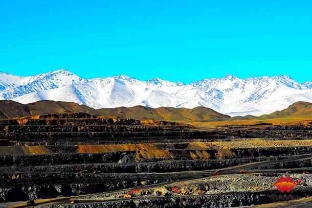 国家能源集团新疆公司露天煤矿产能核增2200万吨