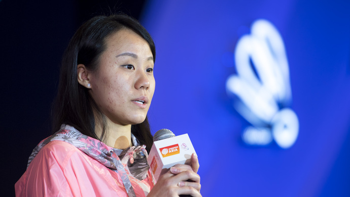 赵芸蕾入选名人堂了啥时候轮到林丹呢