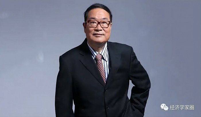 魏杰:清华大学文化经济学院院长,教授,著名经济学家