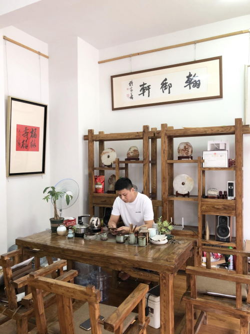 微拍堂冲刺“文玩电商第一股” 虚假宣传曝光投