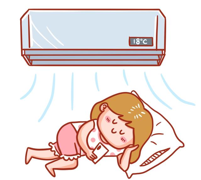 夏季警惕空调病,四步教你如何动手清洗空调→