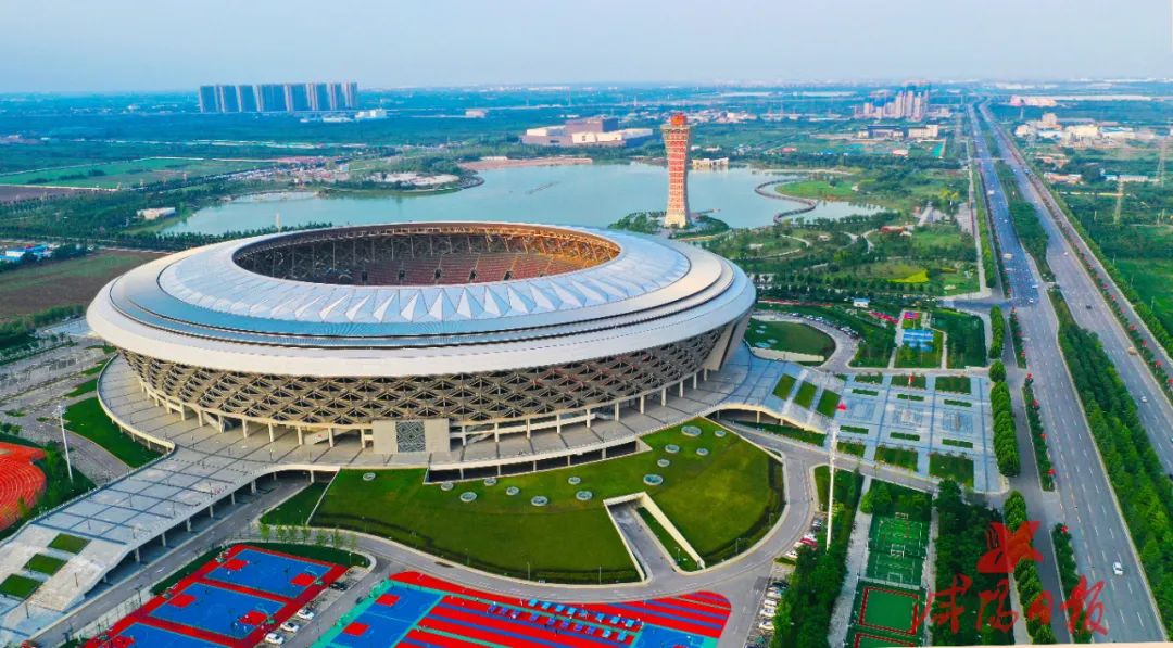 推动全民健身事业高质量发展!咸阳这样做→|咸阳市_新浪财经_新浪网