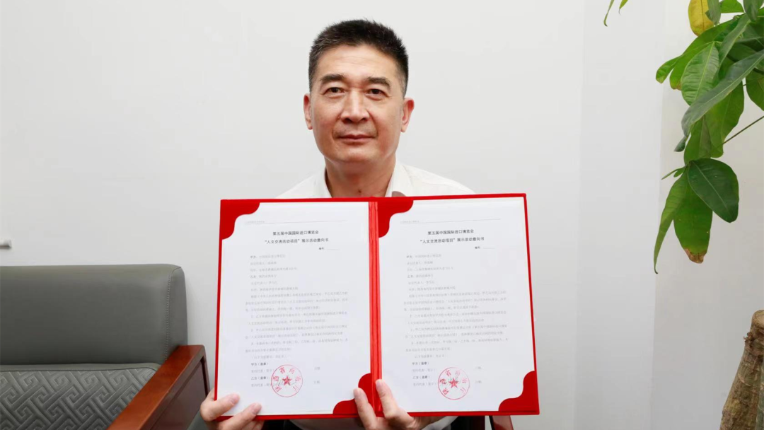 陕西省商务厅副厅长 孙敬虎