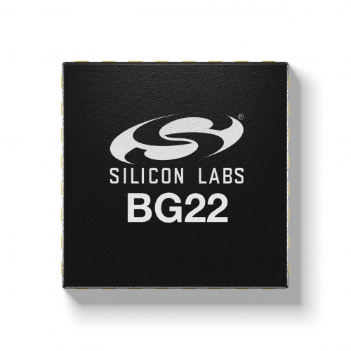 Silicon Labs推出全新蓝牙（Bluetooth）定位服务解决方案