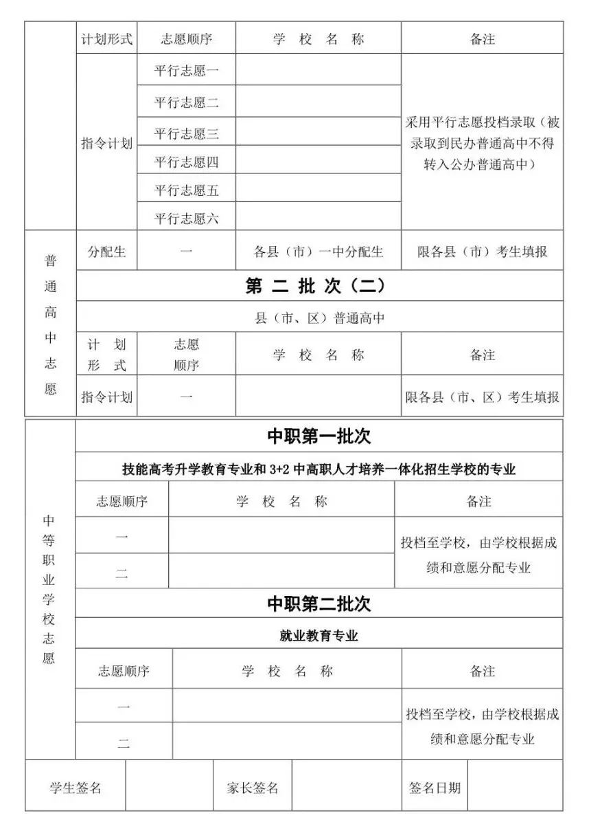 参加中考所在地普通高中录取,并取得普通高中学籍后,可申请转入十堰