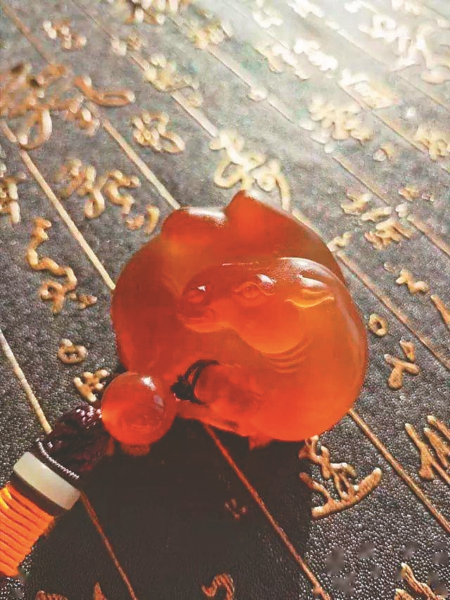 寻踪溯源"玛瑙之乡"逊克