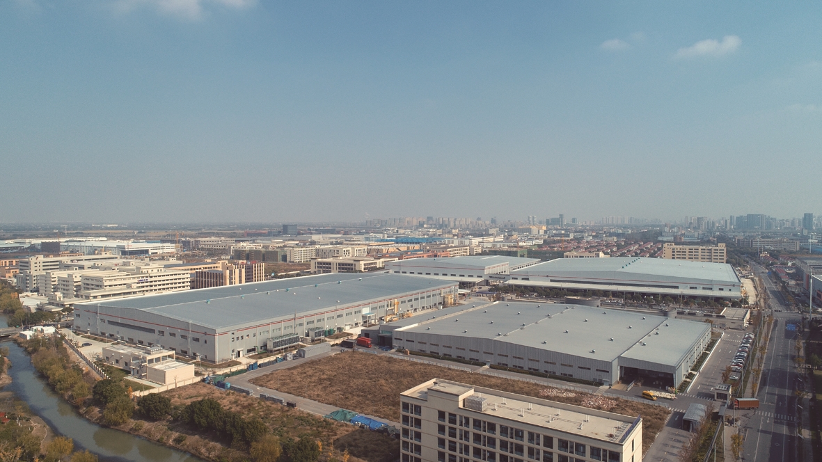 链式招商强链补链扩大朋友圈