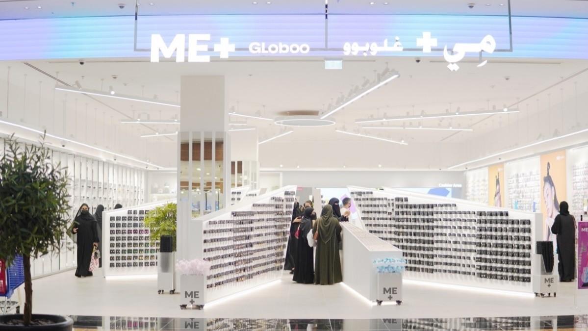 中国品牌me 饰品海外首店亮相迪拜,打造全球化品牌|迪拜_新浪新闻