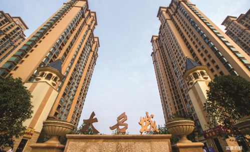 大名城集团副总陈方54岁时从泰禾集团跳槽而来 现年薪181万