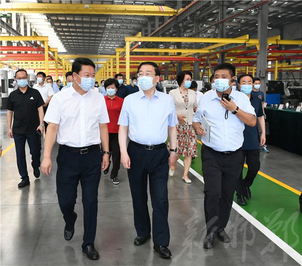 邱县奥贝斯牛羊肉加工料理及熟食加工生产线项目是一二三产融合全产业