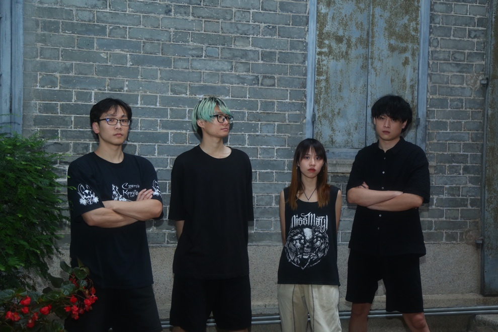 百年建筑乐队演出时装秀展现佛山多元魅力