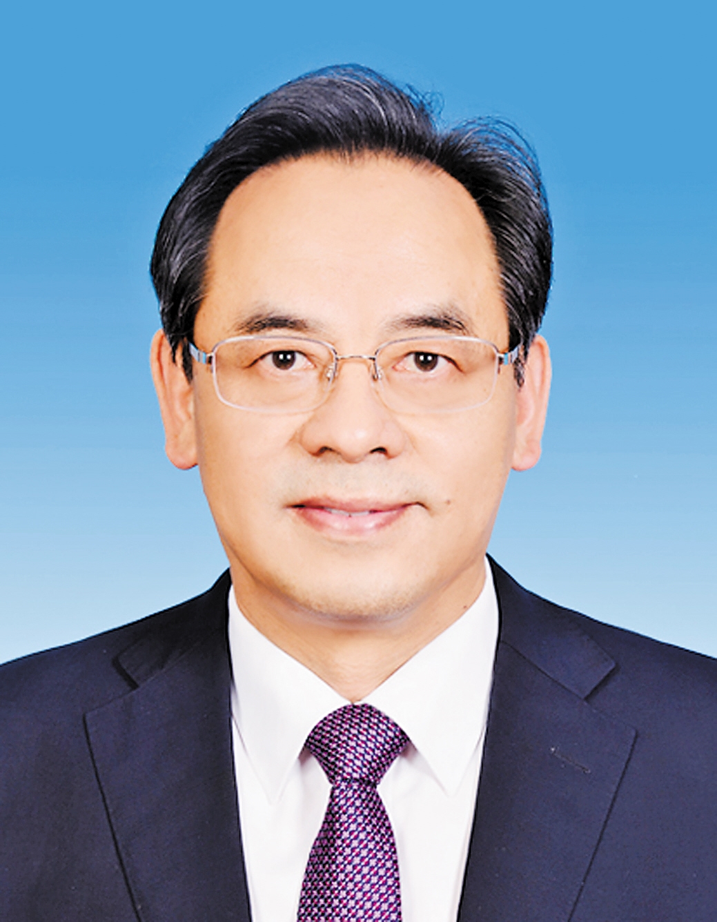 中国国民党革命委员会河北省第十三届委员会主任委员名单