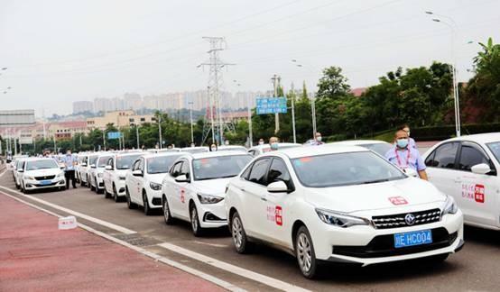 万顺叫车刷单收益超P2P引社会关注 司机招募