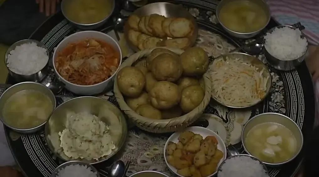 《请回答1988》剧照