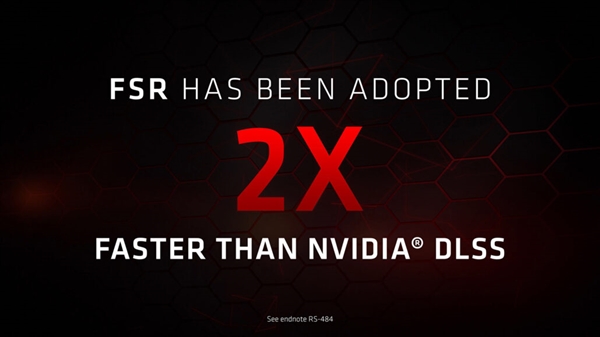 操控性2倍於DLSS！AMD格鬥遊戲KMHFSR 2.0正式宣布全力支持XboxPS3