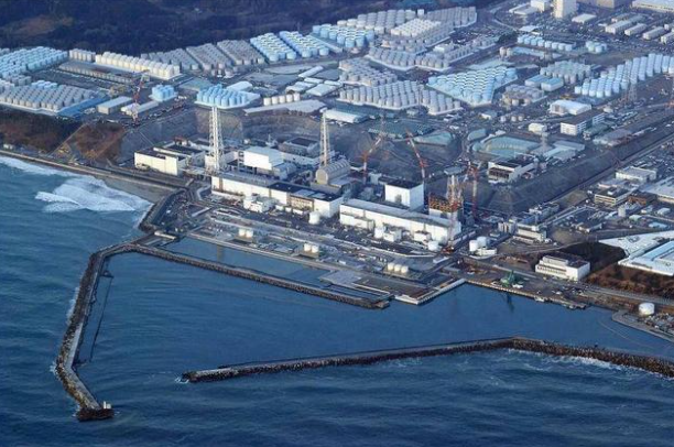 经超声波探测 福岛核电站安全壳内部查出两层堆积物