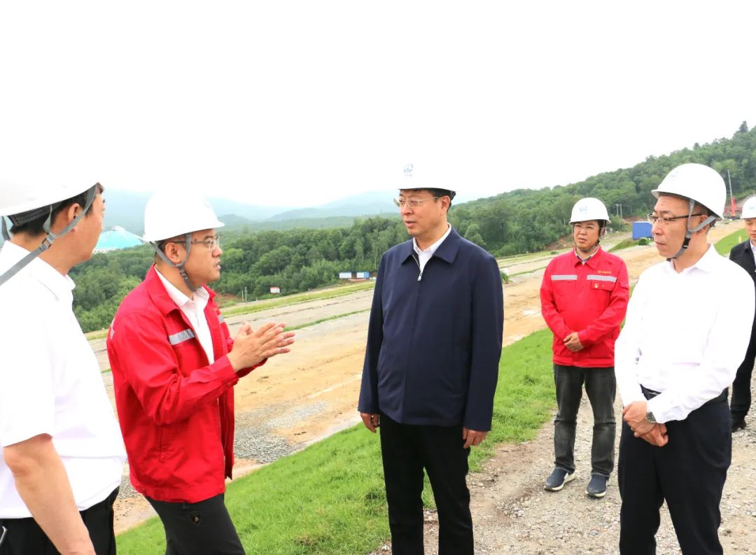 努力当好伊春县域经济发展领头羊|铁力市_新浪财经_新浪网