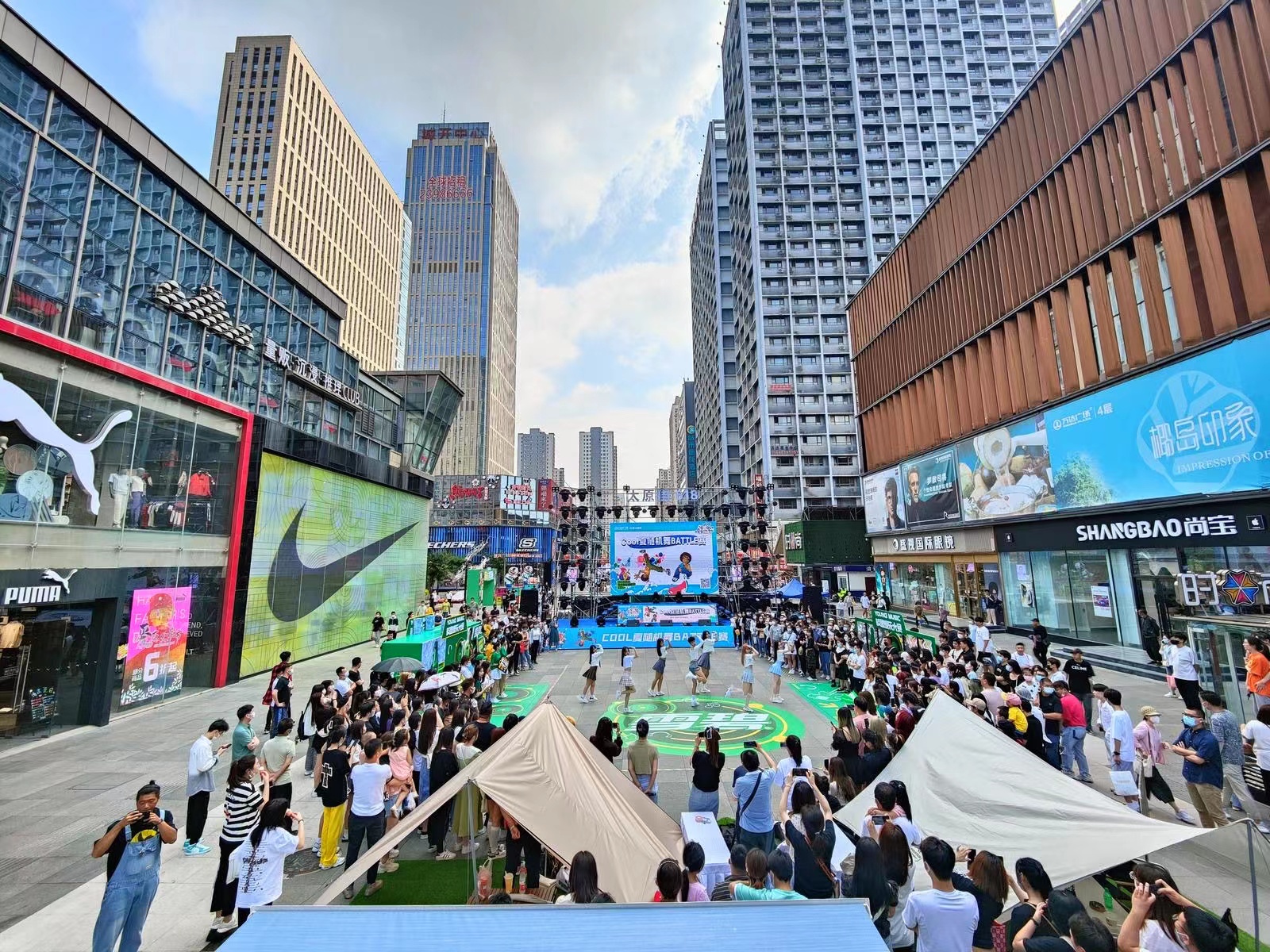 沈阳和平区全方位复兴百年太原街|沈阳市_新浪财经_新浪网