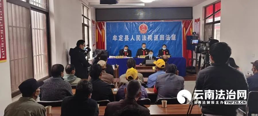 仍在禁渔期到该流域大山箐河段用电瓶捕鱼器捕获野生鱼59条