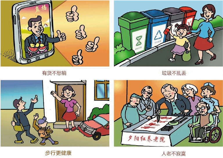 湯曉彤 繪