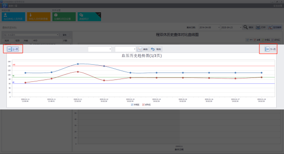 亚健康检测设备有哪些为基层群众筑牢健康防线！东华原健康小屋落地海南省琼海市_https://www.jmylbn.com_新闻资讯_第5张