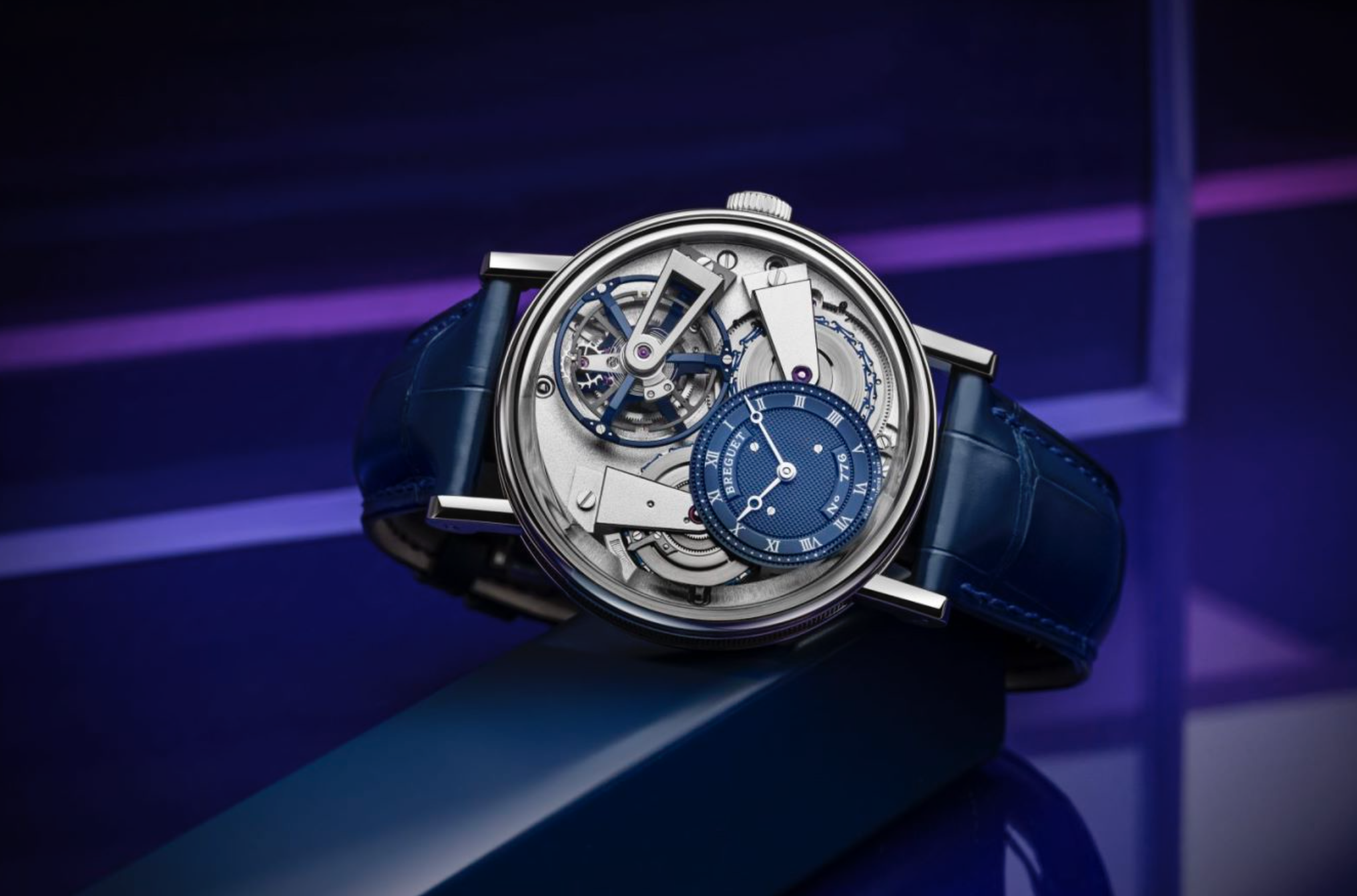 欧米茄焕发摩登与诗意，菲拉格慕环保材质打造男士时计｜当周腕表