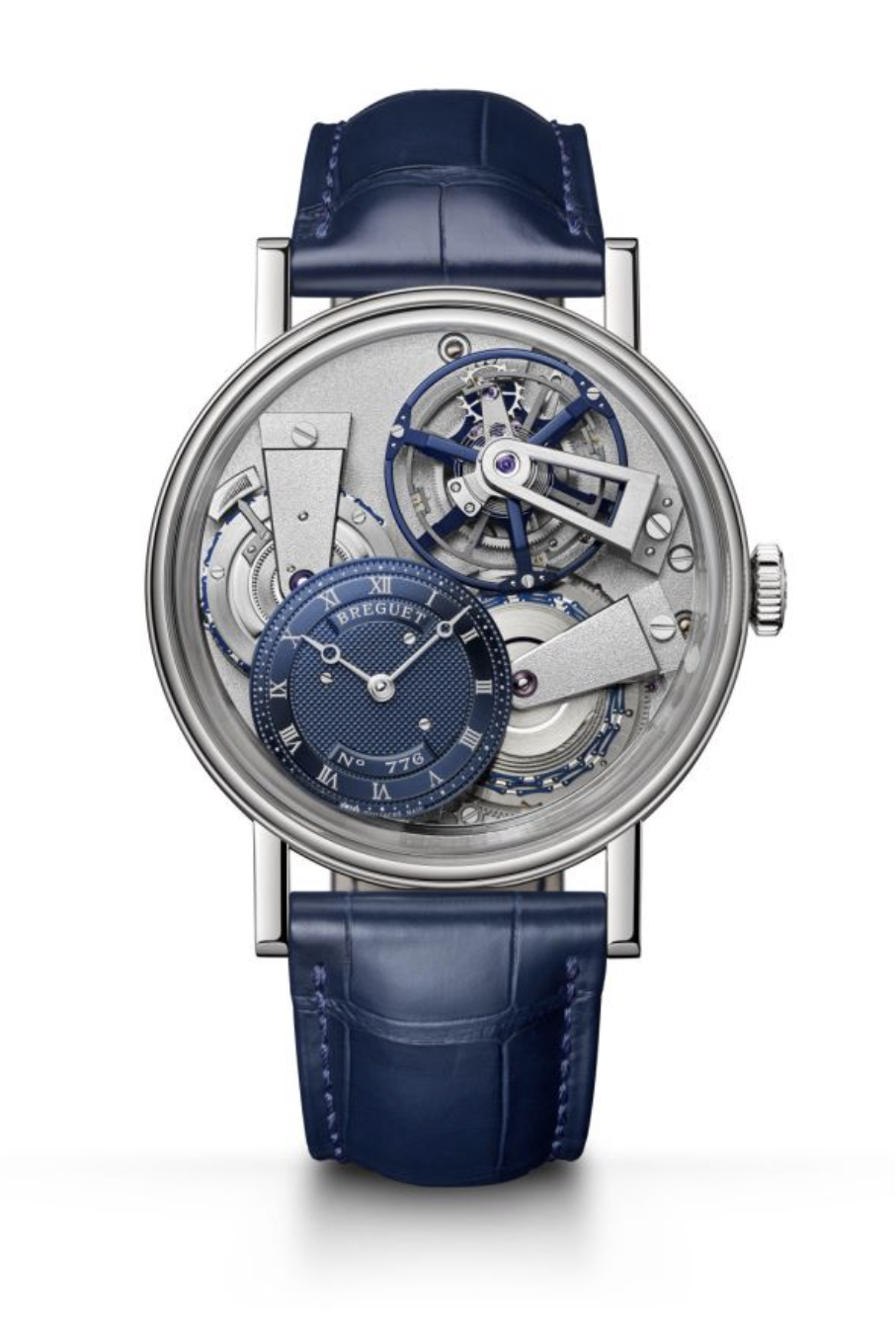 欧米茄焕发摩登与诗意，菲拉格慕环保材质打造男士时计｜当周腕表