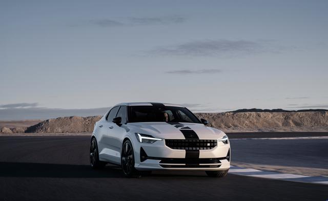 IT|又一个特斯拉对手登陆美股 能等来市场繁荣吗？