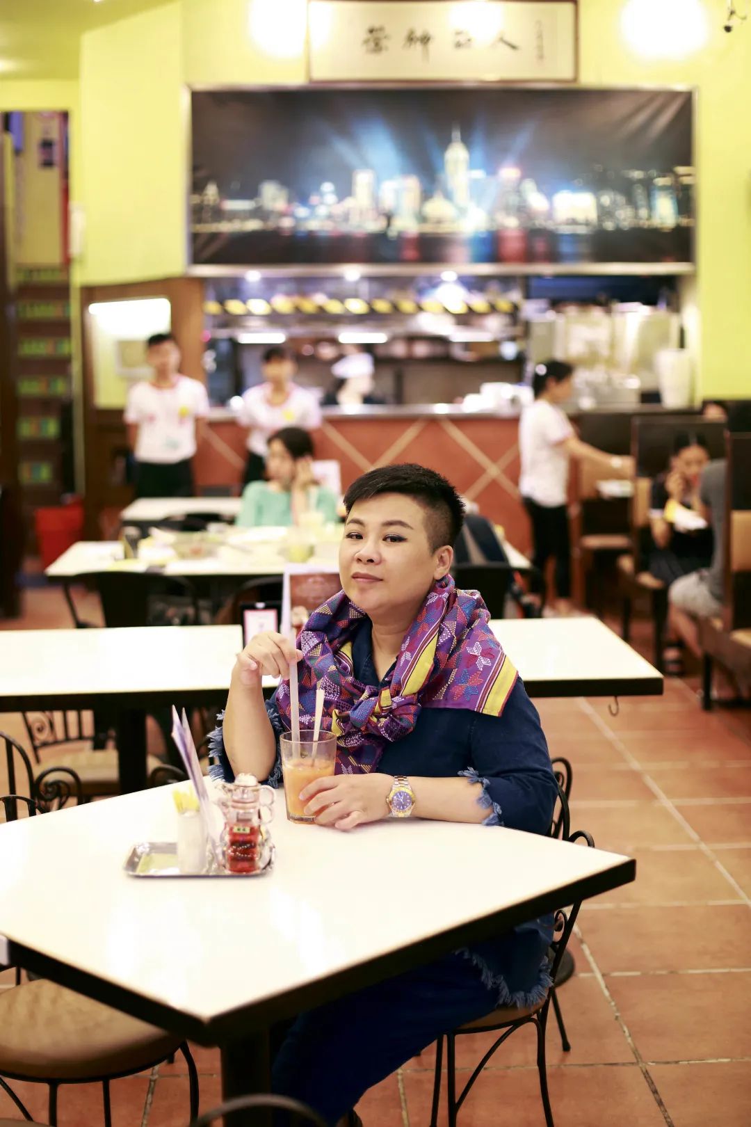 广州人怀念的深夜大排档哪道菜最有镬气