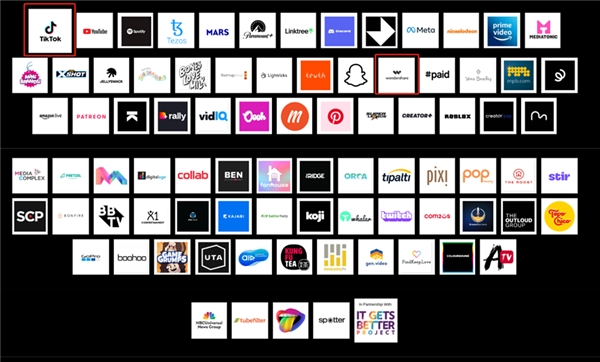 　　(图片来源于 VidCon 官网)
