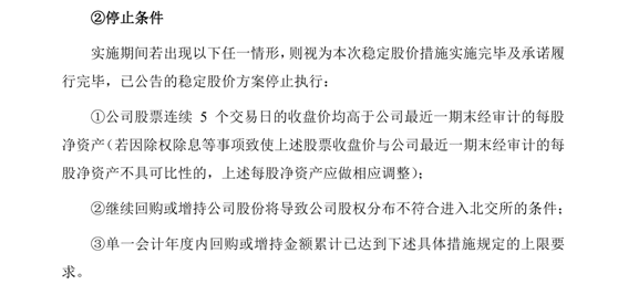 “连续5个交易日破发 天润科技实控人或将增持股票