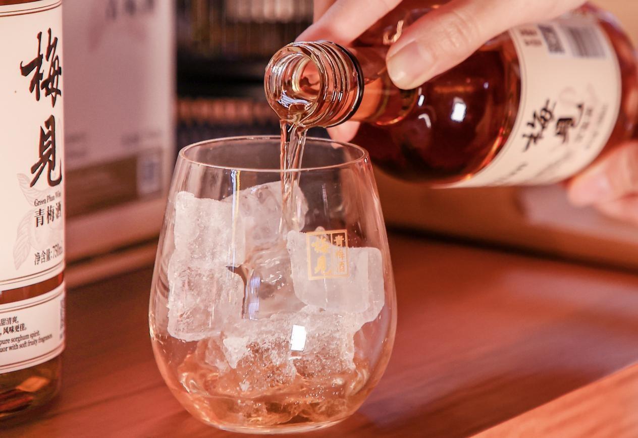 发车了成都地铁梅见专列来了