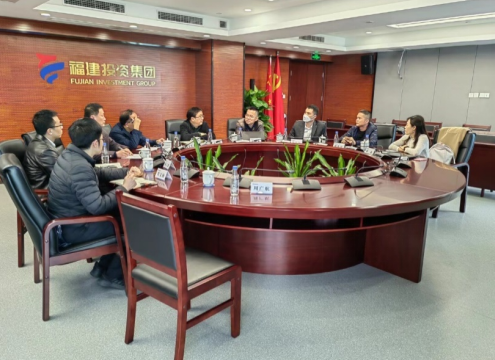 微藻减排电厂烟气二氧化碳应用示范项目交流会