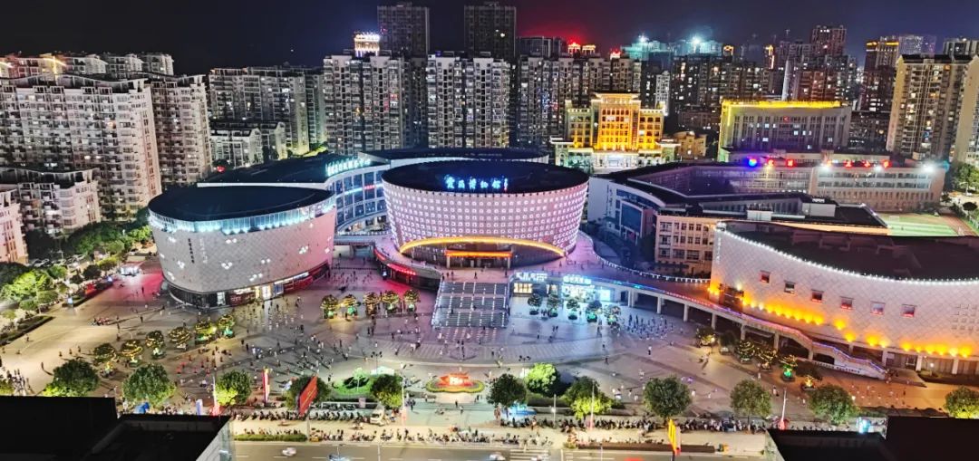 走进县城看发展之十 | 海清水产鲜 山美农家乐——福建省霞浦县探索渔