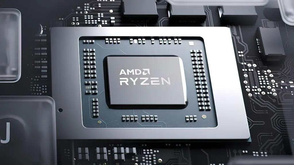 [图]AMDRyzen7000移动CPU信息曝光：Zen4核心 RDNA3图形