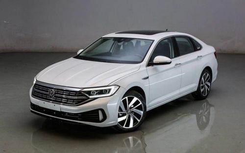 新款一汽大众速腾/宝来正式上市 售价12.78万元/11.