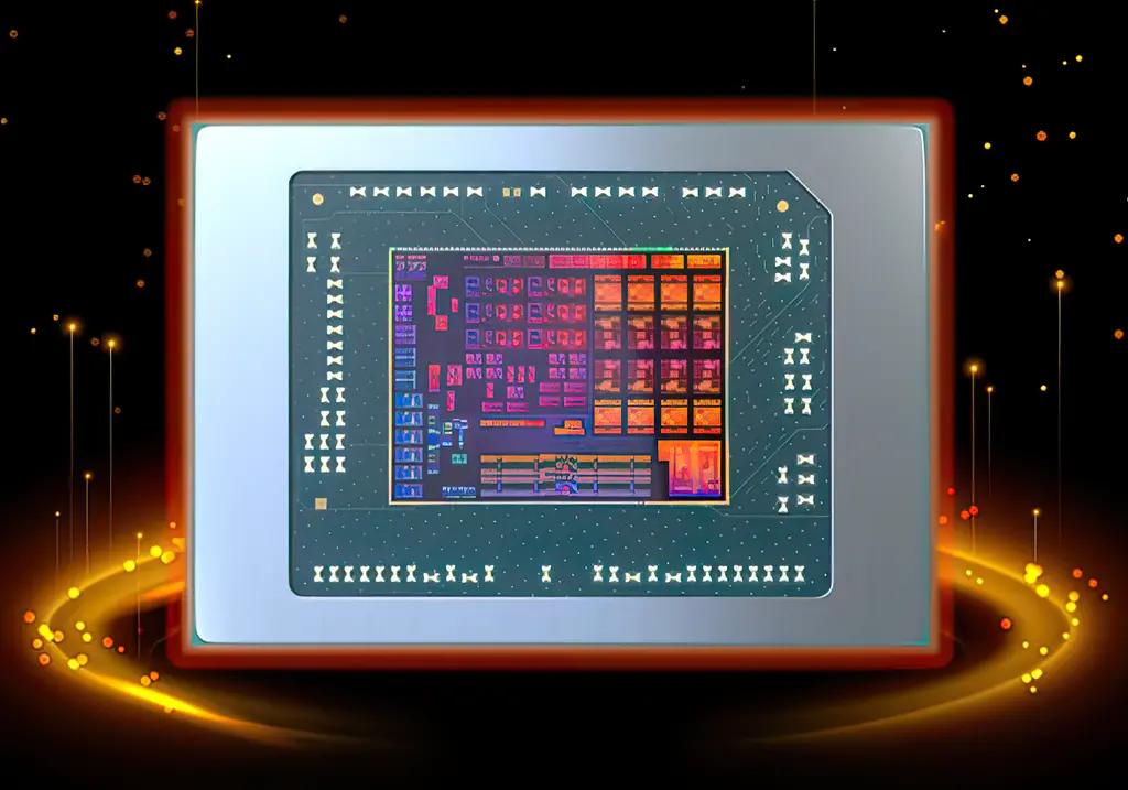 [图]AMDRyzen7000移动CPU信息曝光：Zen4核心 RDNA3图形