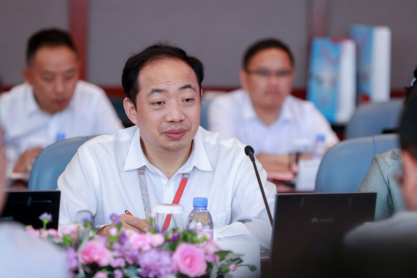 政务一网通军团ceo 杨瑞凯华为特约代表 任淑红丽江市委副书记,市长苏