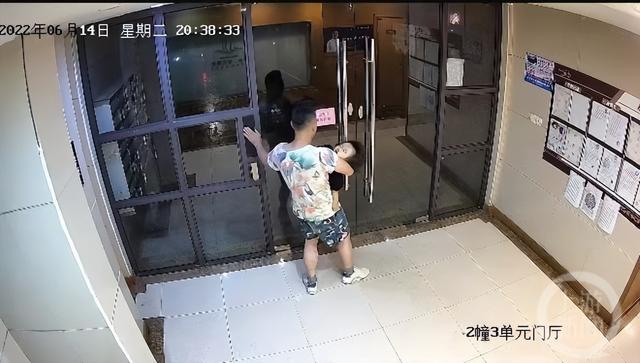 女童被保姆遗留电梯致坠亡，警方刑事立案侦查休闲区蓝鸢梦想 - Www.slyday.coM